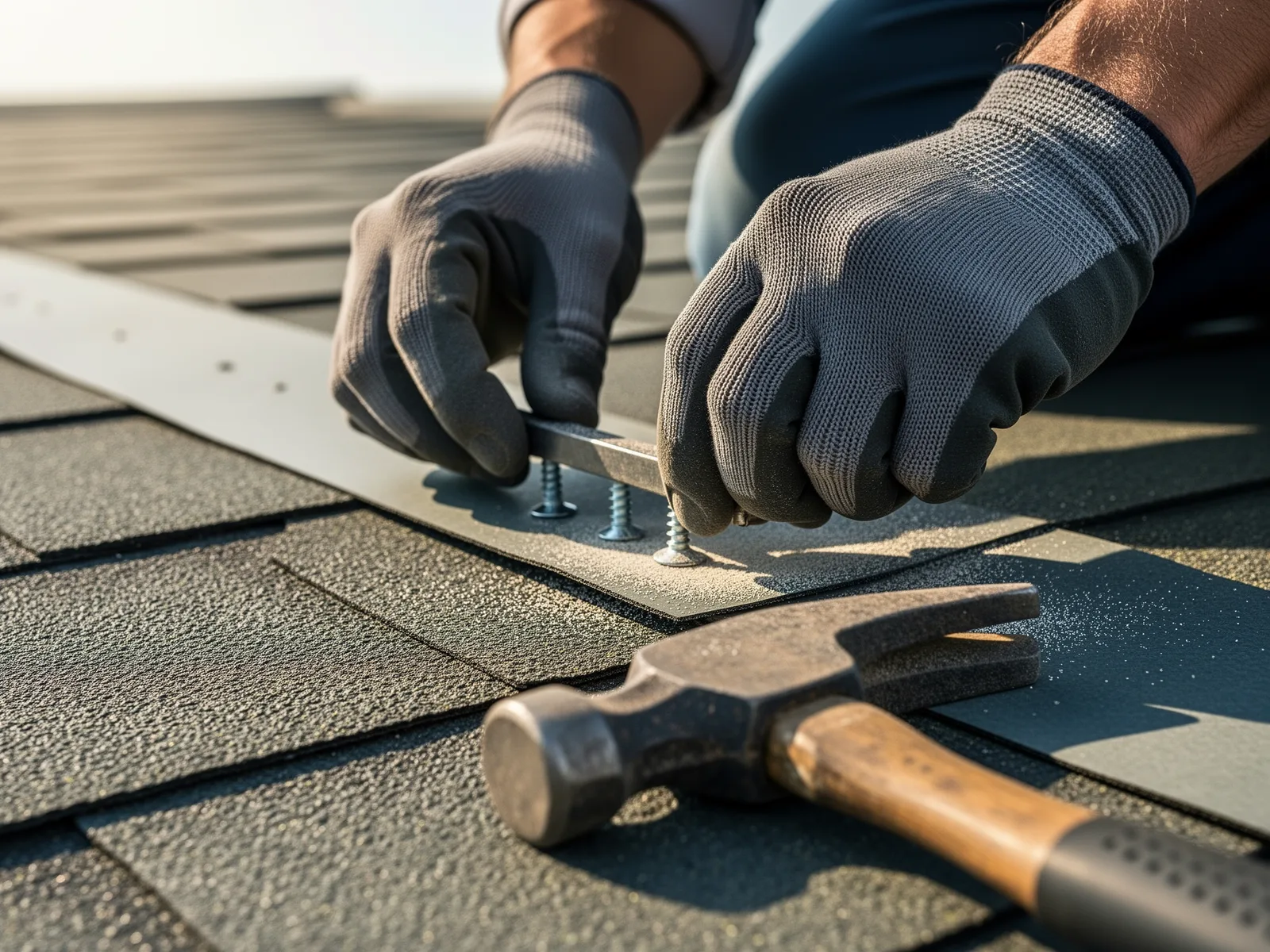 Why choose Fascia Repair in Banco, VA